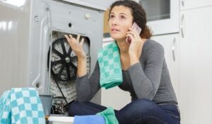 Assistenza Lavatrici BEKO Casalecchio